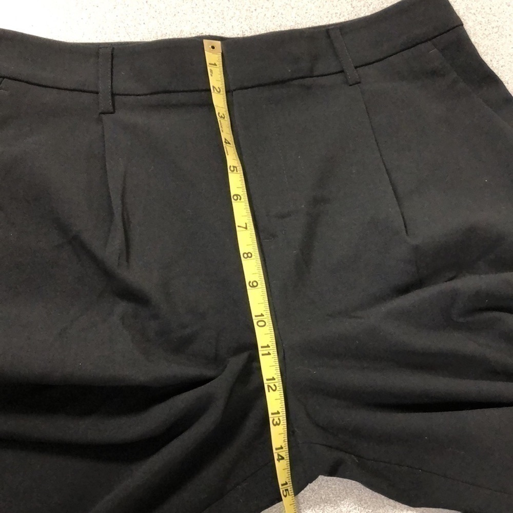 Banana Republic Tie Waist Tape Dress Pants - Picture 11 of 12